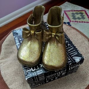 Melissa Boot - Girls